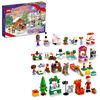 LEGO Friends Advent Calendar 41706 Building Kit (312 Pieces)