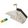 Tech Deck, Build-A-Park World Tour, Martin Place (Australia), Ramp Set with Signature Fingerboard