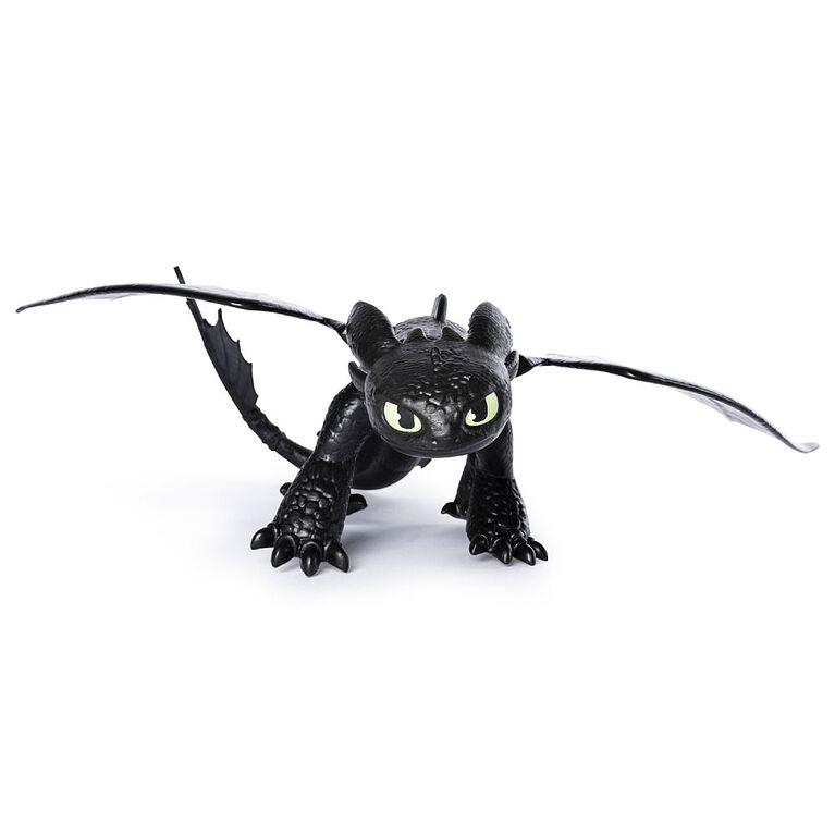 Comment Entrainer Son Dragon Krokmou Figurine Dragon Avec Pieces Mobiles Toys R Us Canada Comment Entrainer Son Dragon Krokmou Figurine Dragon Avec Pieces Mobiles Toys R Us Canada