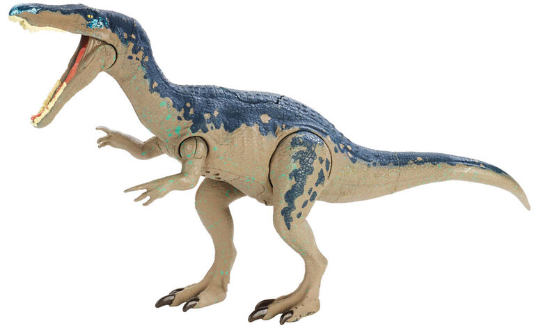 Jurassic World - Rugivores - Baryonyx.