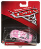 Disney/Pixar Cars 3 Reb Meeker Vehicle - English Edition