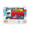 Little Lot Vroom Vroom Car Transporter - R Exclusive