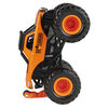 Monster Jam, Official BroCaminio Monster Truck, Die-Cast Vehicle, Arena Favorites Series, 1:64 Scale