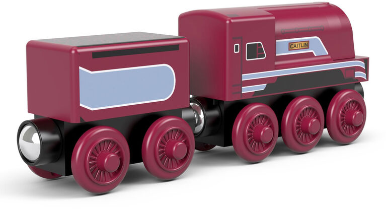 Thomas & Friends Wood Caitlin