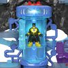 Imaginext DC Super Friends Yellow Lantern Batman