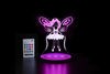 Tulio Dream Lights - Fairy Princess