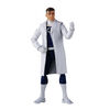 Hasbro Marvel Legends Series Retro Fantastic Four Mr. Fantastic Action Figure Toy