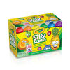 Crayola Silly Scents Washable Kids' Paint, 6 ct