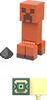 Minecraft - Figurines articulées - 8,26 cm (3,25 po) - Collection