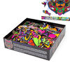 300Pc Hidden Shapes Puzzle Collection