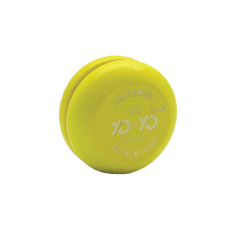 Yo-Yo  Classic/Pro - Assortment May Vary