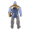 Marvel Infinity War Titan Hero Series Thanos with Titan Hero Power FX Port