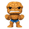 Funko POP! Heroes: Marvel Comics Fantastic Four - The Thing 10''  - R Exclusive
