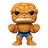 Funko POP! Heroes: Marvel Comics Fantastic Four - The Thing 10'' - R Exclusive