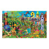 4 In 1 Art/Photo Gallery Puzzle Assortment
