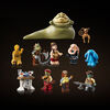LEGO Star Wars: Return of the Jedi Jabba's Sail Barge Building Set for Adults - Star Wars Collectible Set - 75397