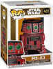Figurine en Vinyle M5-R3 par Funko POP! Star Wars - Notre exclusivité