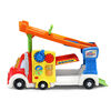 VTech Go! Go! Smart Wheels Big Rig Car Carrier - English Edition