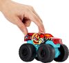Hot Wheels Monster Trucks Roarin' Wreckers Demo Derby