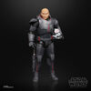 Star Wars The Black Series Wrecker  Star Wars: The Bad Batch Collectible Deluxe Figure