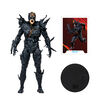 DC Multiverse Dark Flash (The Flash Movie) 7" Action Figure