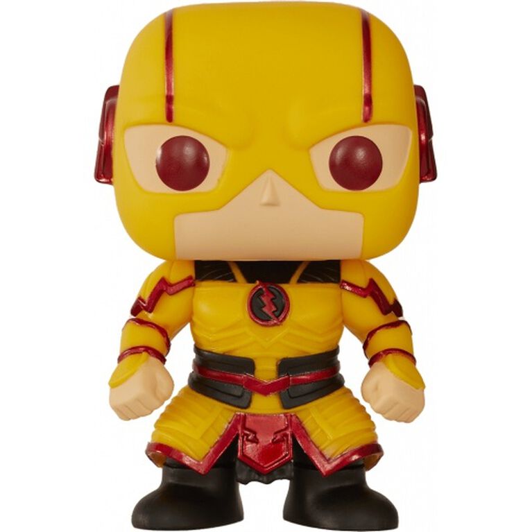 Funko POP! Heroes:Imperial Palace:The Flash (RC)
