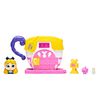Disney Doorables Mini Stack Playset - Alice's Teacup