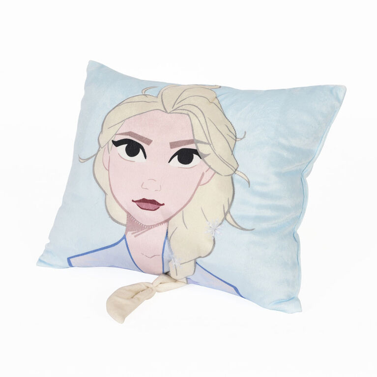 Nemcor - Disney Frozen Character Pillow