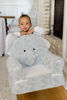 Soft Landing Sweet Seats -  Elephant Character Chair