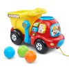 Drop & Go Dump Truck - English Edition