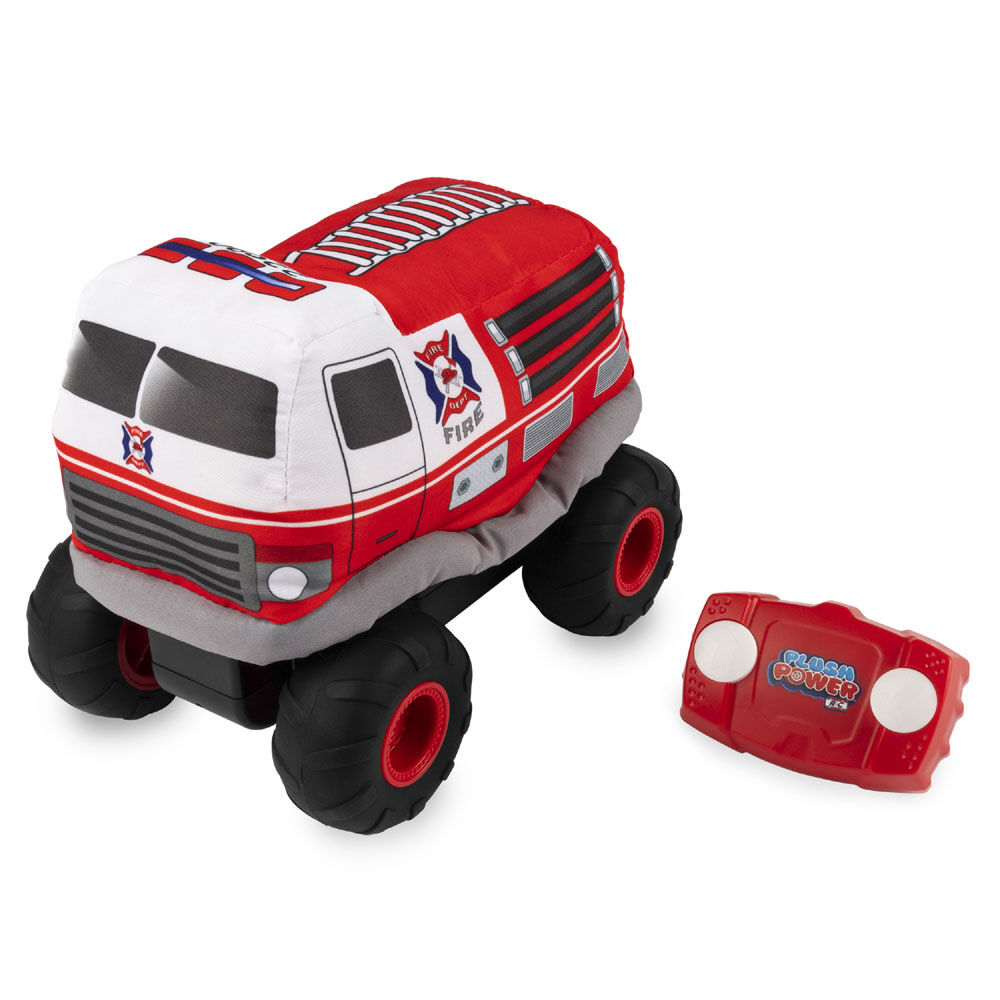 toys r us rc trucks