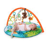 Bright Starts Monkey Business Musical Activity Gym