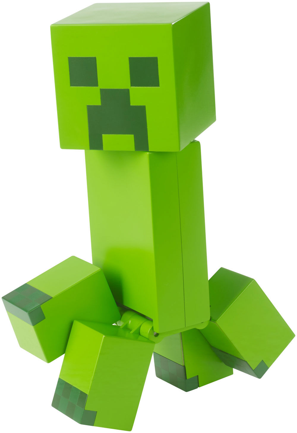 Creeper discount