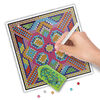 Out to Impress Diamond Sparkle Art - R Exclusive