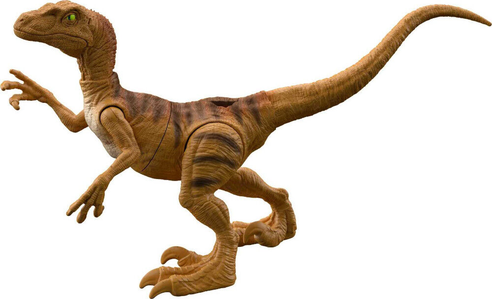 Jurassic world legacy deals velociraptor