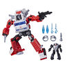 Transformers Generations Selects WFC-GS26 Artfire and Nightstick