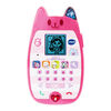 VTech Gabby's Dollhouse A-Meow-Zing Phone - French Edition