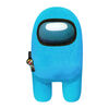 Peluche super souple de 16 po Among Us - Cyan