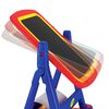 Imaginarium flip and fold easel