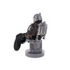 Exquisite Gaming The Mandalorian Cable Guy Phone and Controller Holder