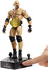 WWE - Entrance Greats - Figurine articulee - Goldberg
