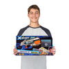 X-Shot Excel Royale Edition Reflex 6 Foam Dart Blaster Combo Pack (16 Darts) by ZURU