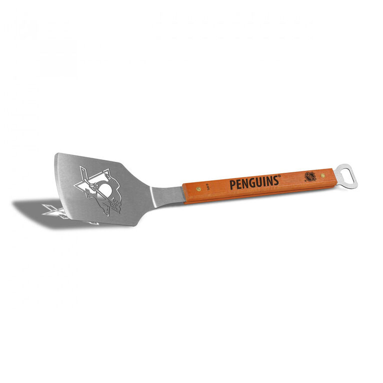 Pittsburgh Penguins Classic Sportula - Édition anglaise