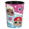 LOL 16oz Plastic Cup