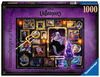 Ravensburger - Villainous: Ursula Puzzle 1000pc