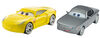 Disney/Pixar Cars 3 Sterling & Cruz Ramirez Die-Cast Vehicle 2-Pack