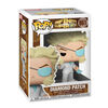 Funko POP! Marvel: Infinity Warps - Diamond Patch