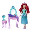 Disney Princess Ariel's Royal Vanity