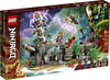 LEGO Ninjago The Keepers' Village 71747 (632 pieces)