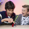 Novie, Interactive Smart Robot with Over 75 Actions and Learns 12 Tricks (Red)